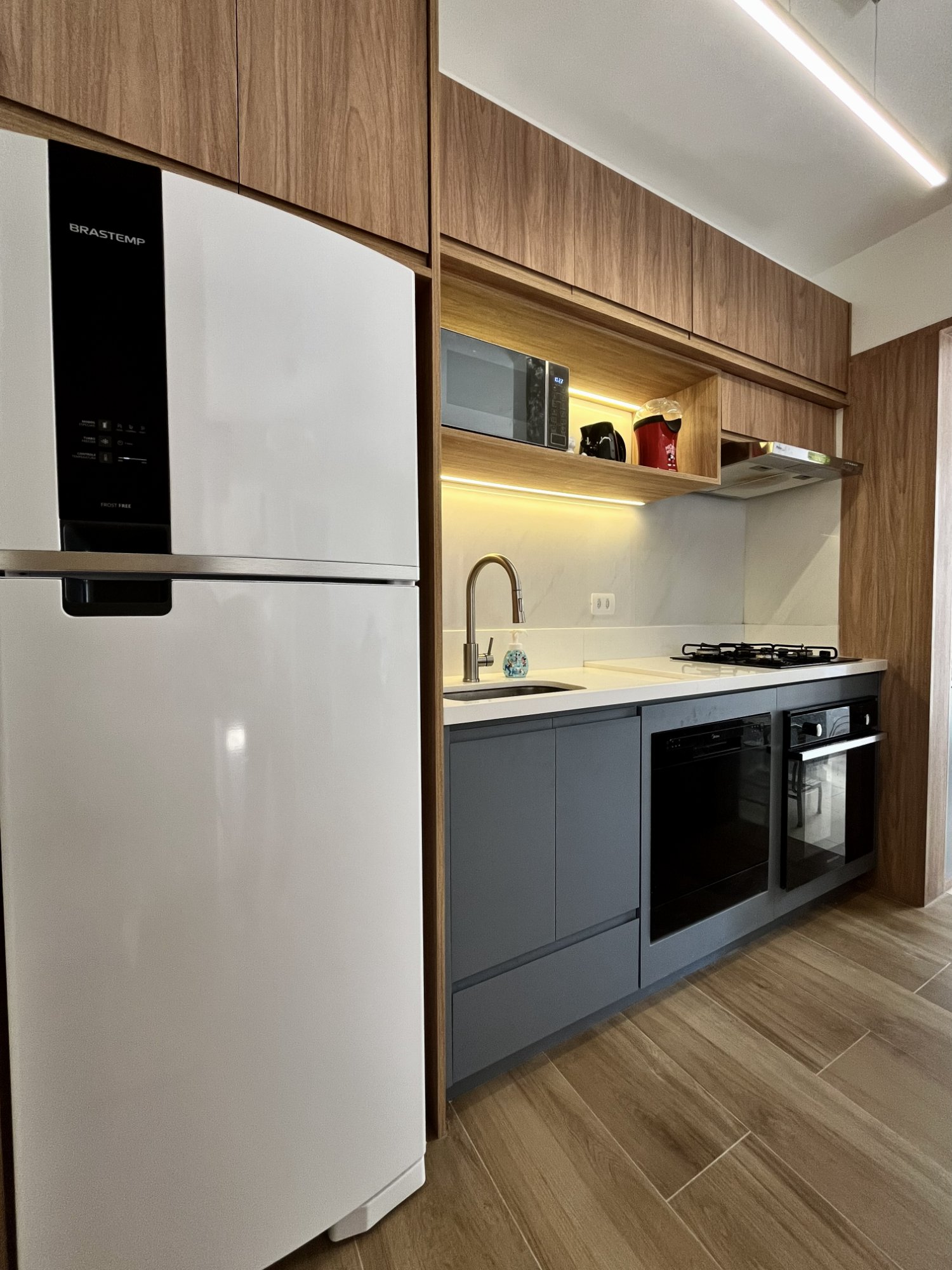 Cozinha PF