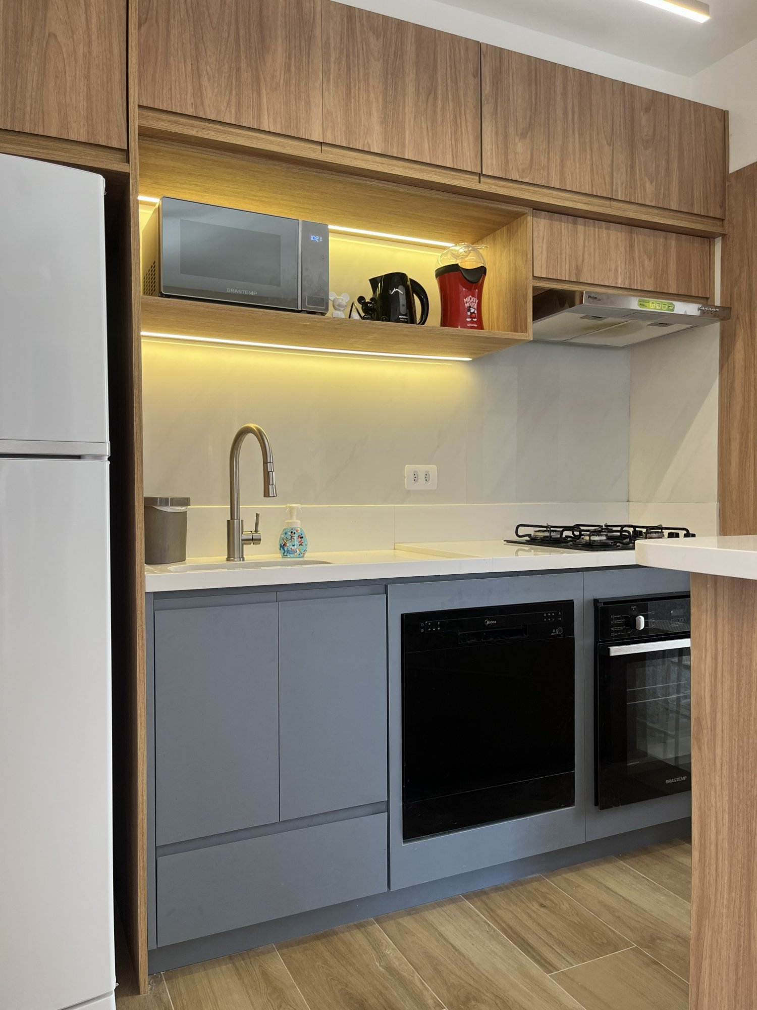 Cozinha PF