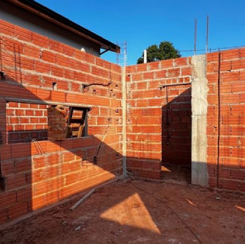 Ambiente projetado pela Levve